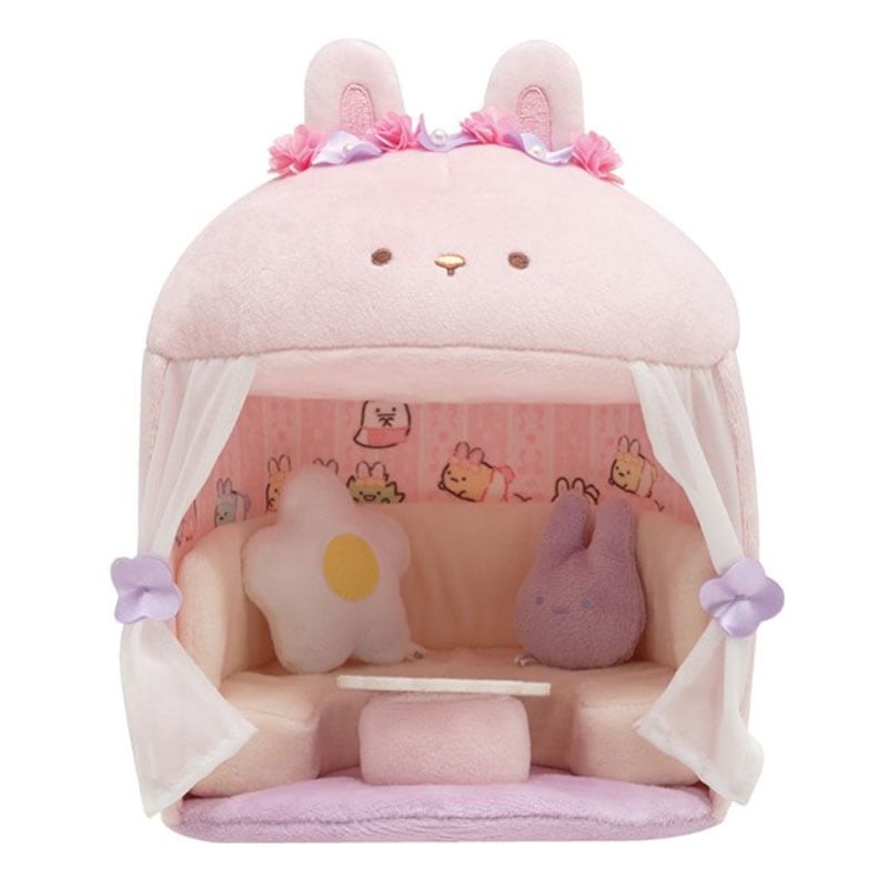 サンリオ マイメロディ バースデードール モモメロ ぬいぐるみ