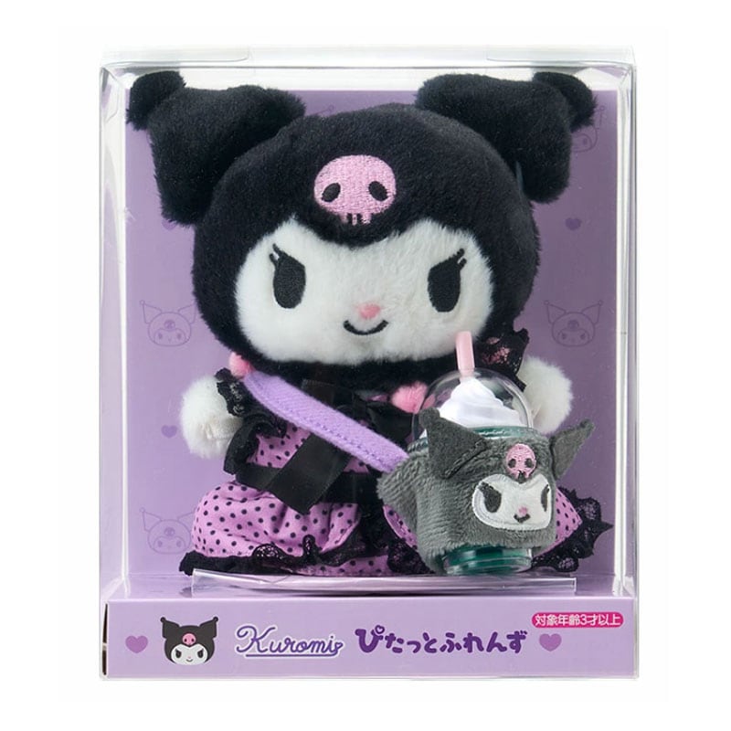 サンリオ マイメロディ バースデードール モモメロ ぬいぐるみ