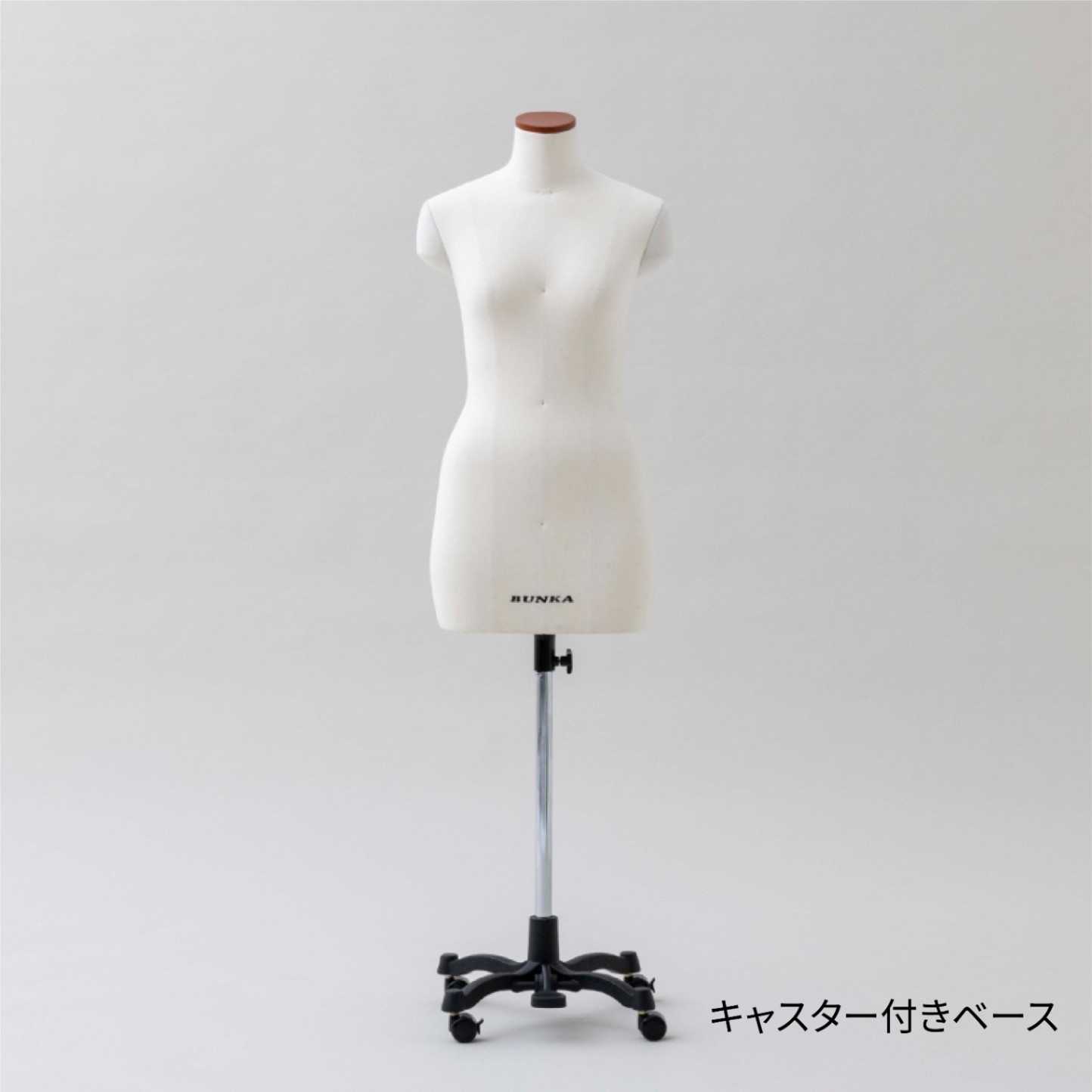 新文化ヌードボディ｜文化購買事業部の縫製用品・服飾資材・教科書通販