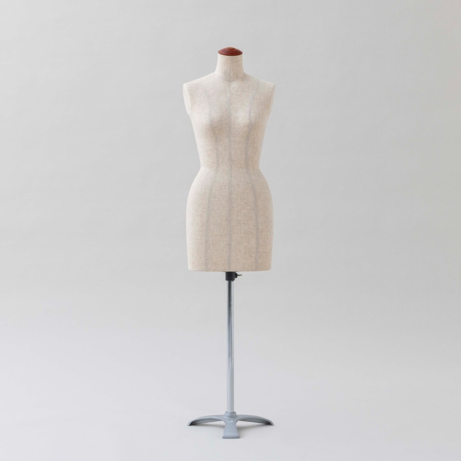 ボディ（トルソー） ]：学校法人文化学園文化購買事業部