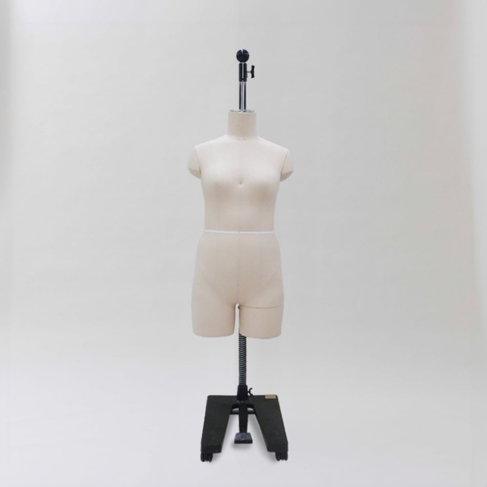 ボディ（トルソー） ]：学校法人文化学園文化購買事業部