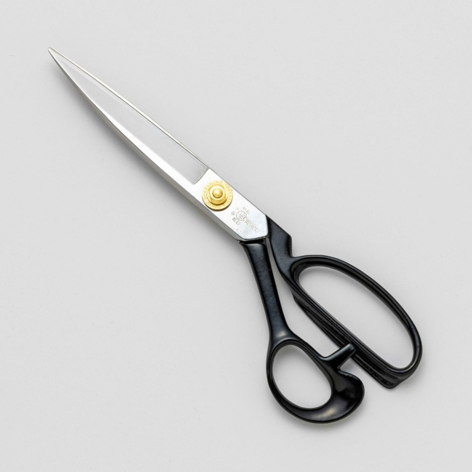 裁断鋏 木屋特選26cm（ステンレス）｜文化購買事業部の縫製用品