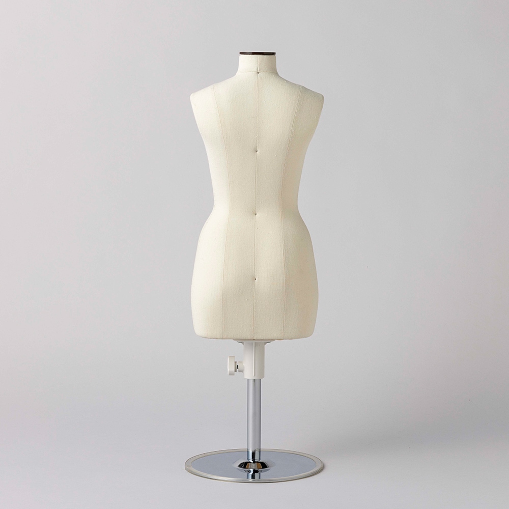 新文化ヌードボディ 1／2｜文化購買事業部の縫製用品・服飾資材