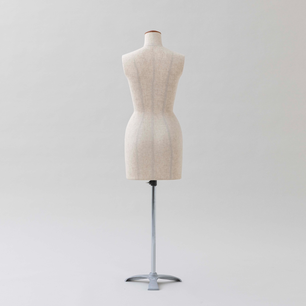 ヌードボディ9｜文化購買事業部の縫製用品・服飾資材・教科書通販