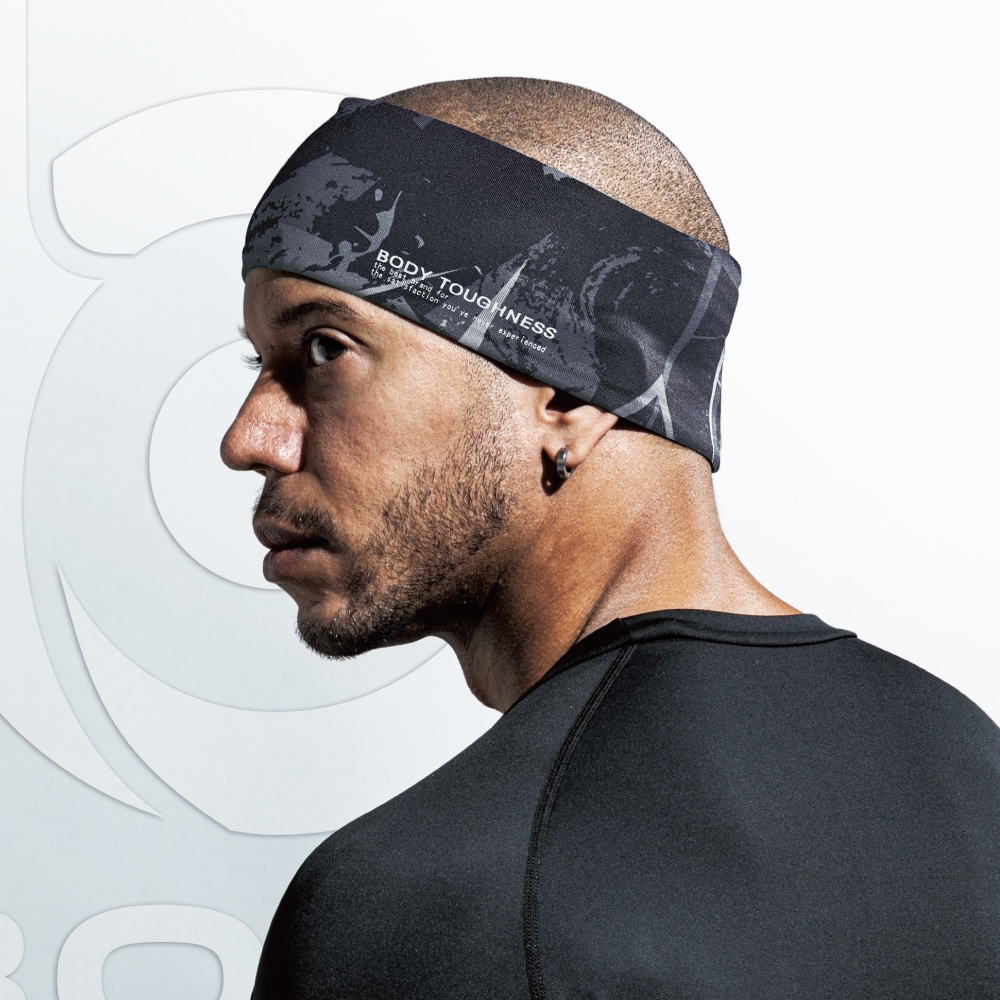 BODY TOUGHNESS（ボディタフネス） JW-610 冷感・消臭パワーストレッチ