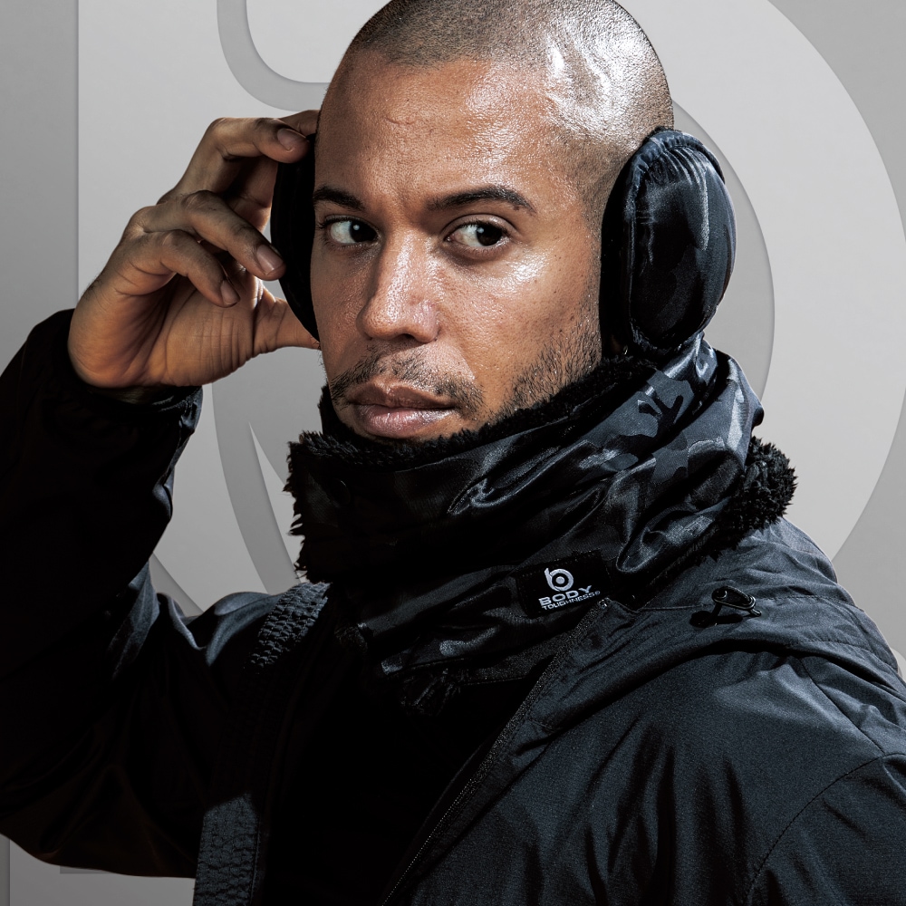 BODY TOUGHNESS（ボディタフネス） JW-116 イヤーマフ 迷彩｜BUZZ