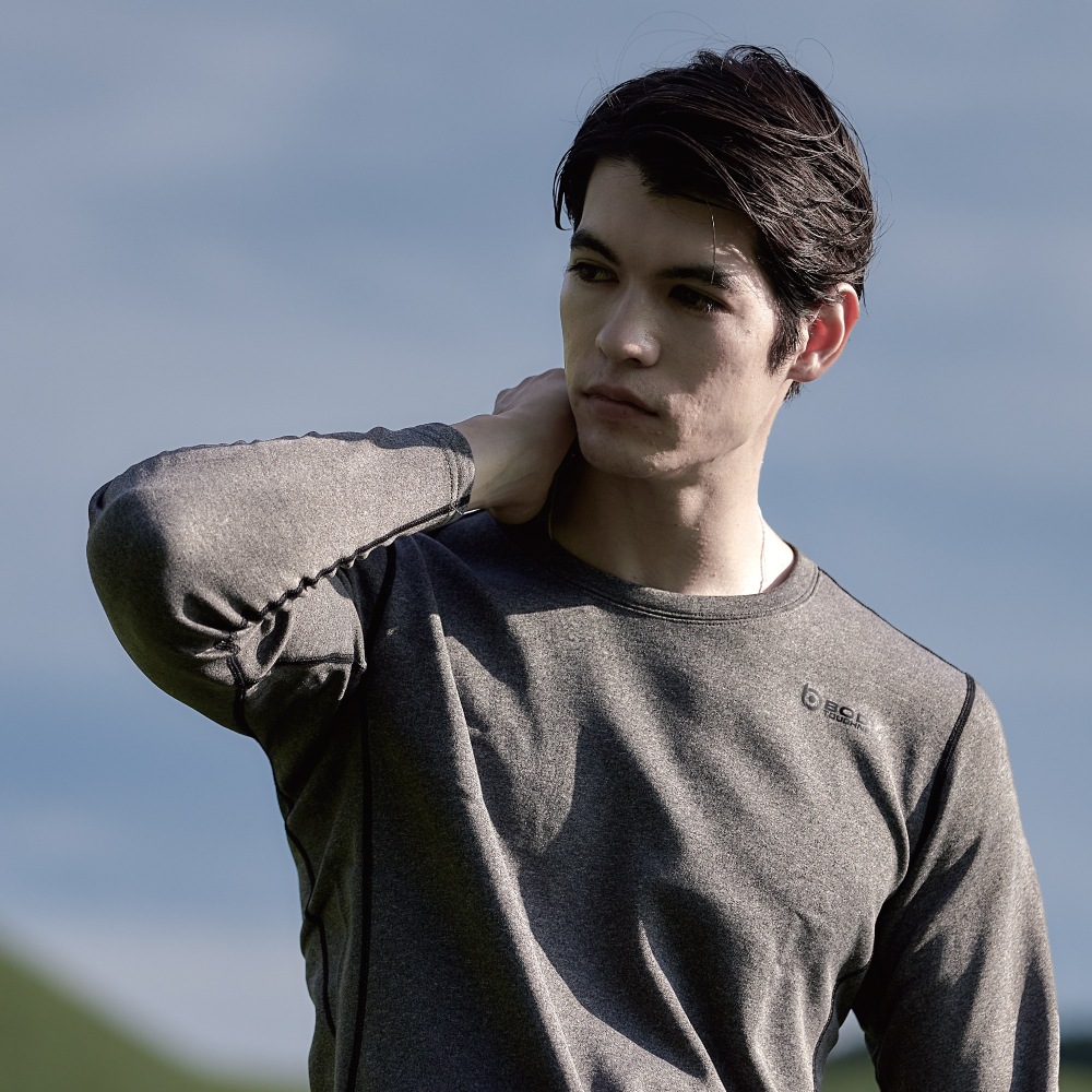 BODY TOUGHNESS（ボディタフネス） JW-180 デュアルブラッシュド