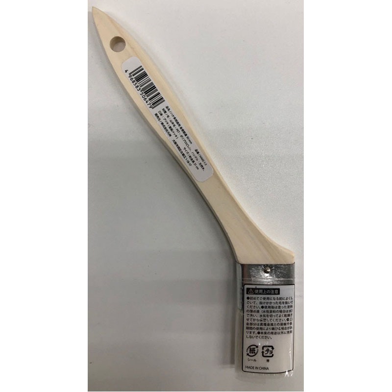 ハケ30MM 山羊毛多用途用【公式】≪1個からお届け≫Can☆Doネット