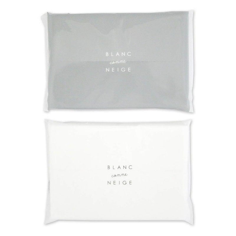 水に流せるポケットティッシュブラン8個入【公式】≪1個からお届け