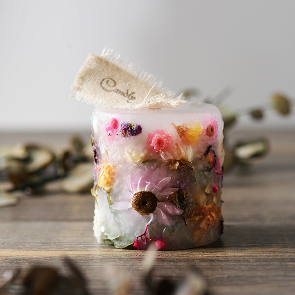BOTANICAL CANDLE ｜MIXタイプ