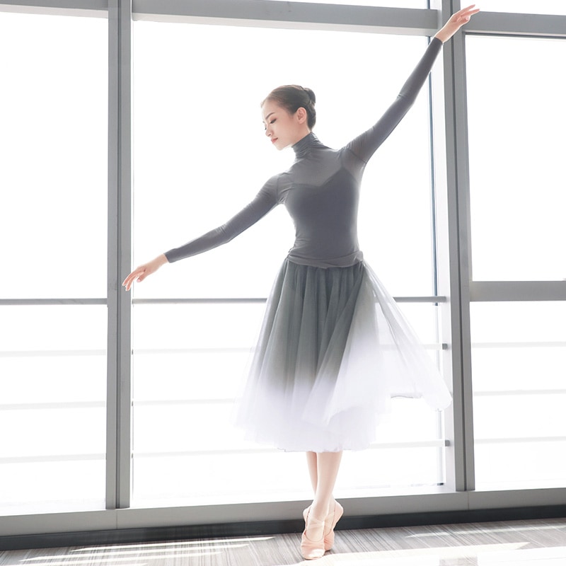 チュールグラデーションスカート SK011 | Lady'sウェア | JoliJolie