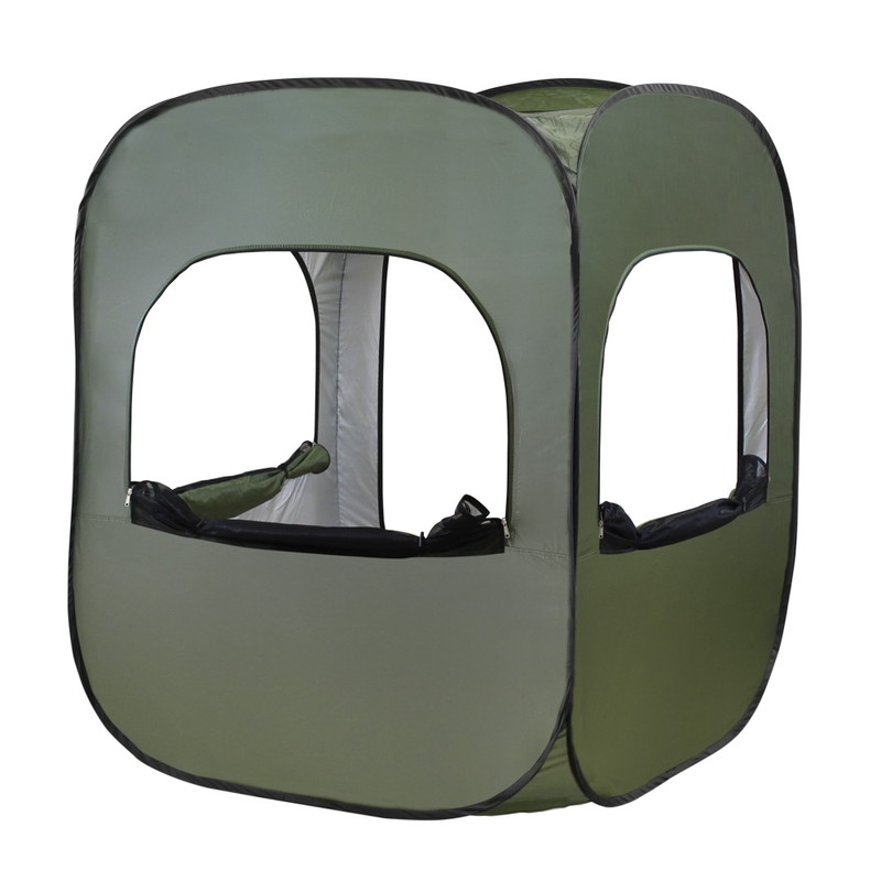 テレビで紹介されました!】個室テント 在宅ワーク Progress square