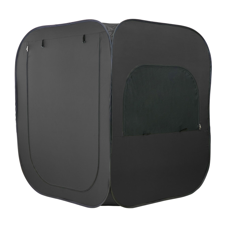 テレビで紹介されました!】個室テント 在宅ワーク Progress square