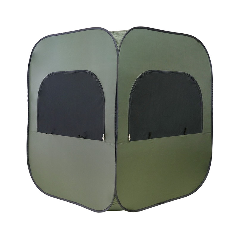 テレビで紹介されました!】個室テント 在宅ワーク Progress square