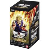 ドラゴンボールスーパーカードゲーム フュージョンワールド,BOX販売