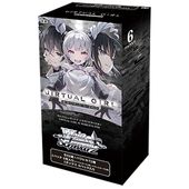 ヴァイスシュヴァルツ,BOX販売｜CARDMAX｜トレーディングカード
