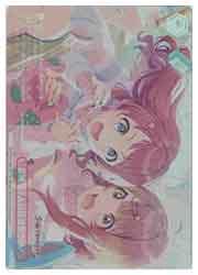 ヴァイスシュヴァルツ】(GIM) お姉ちゃんに任せなさい!(RRR+)(W124-064