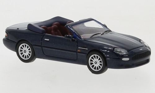 1/43 Aston Martin DB7 GT 1992 アストンマーチン | ミニカー,車