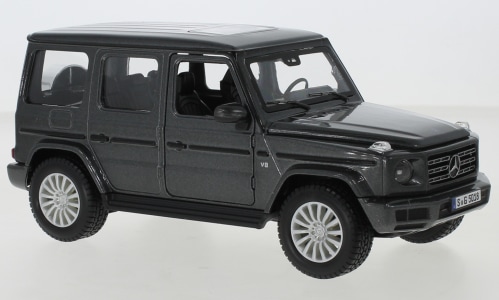 1/24 メルセデス ベンツ Gクラス ゲレンデ Maisto Mercedes G-Class