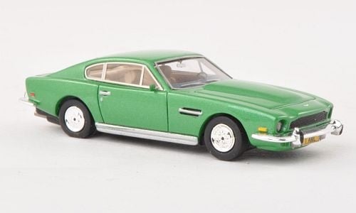 1/43 Aston Martin アストンマーチン ヴァンキッシュ S | ミニカー,車