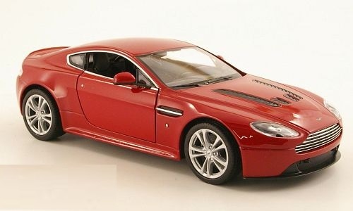1/43 Aston Martin アストンマーチン ヴァンキッシュ S | ミニカー,車