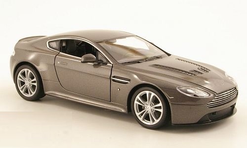 1/43 Aston Martin Vanquish Coupe RHD アストンマーチン ヴァン