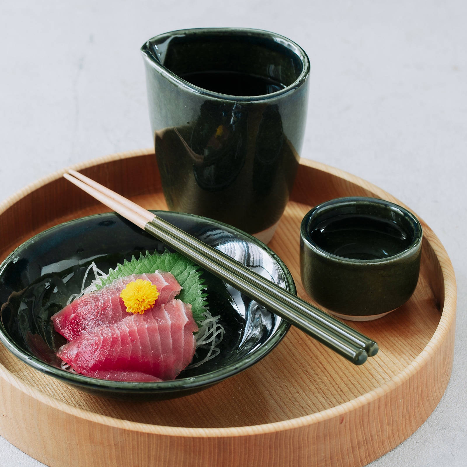 Heuge】ひょうげ ぐい呑み2個セット（Sake Cup set2） [日本製/美濃焼