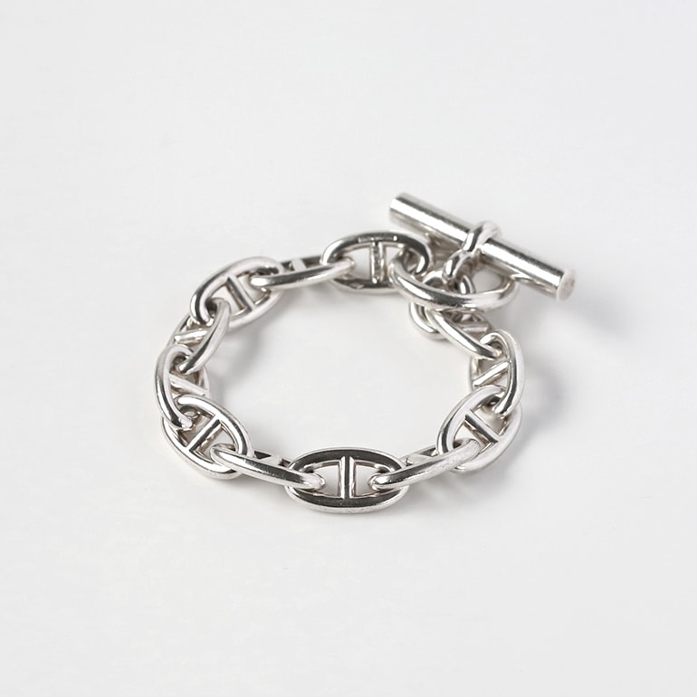 OLD】HERMES Voltige Bracelet GM | VINTAGE,BRACELET | MATILDE