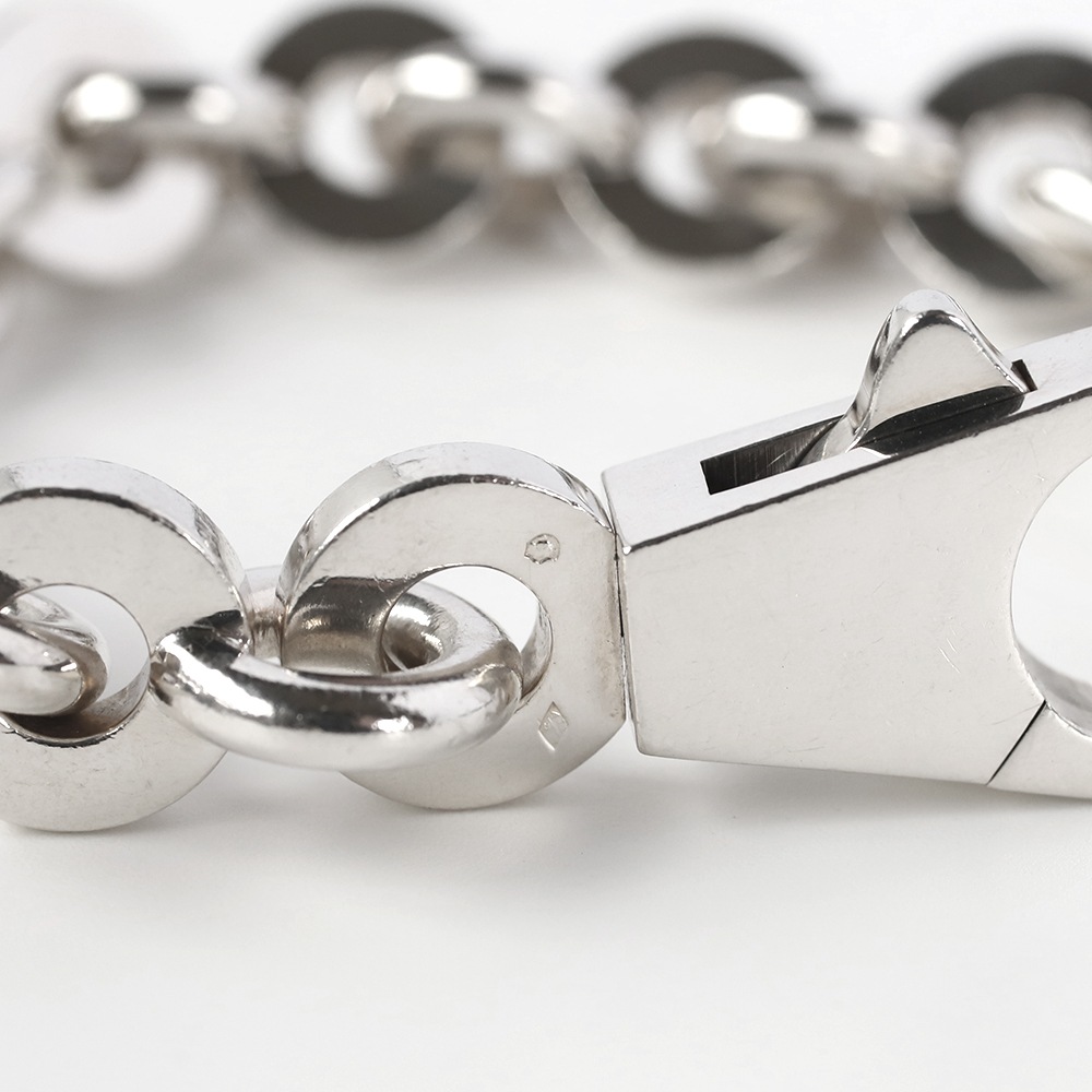 OLD】HERMES Voltige Bracelet GM | VINTAGE | MATILDE