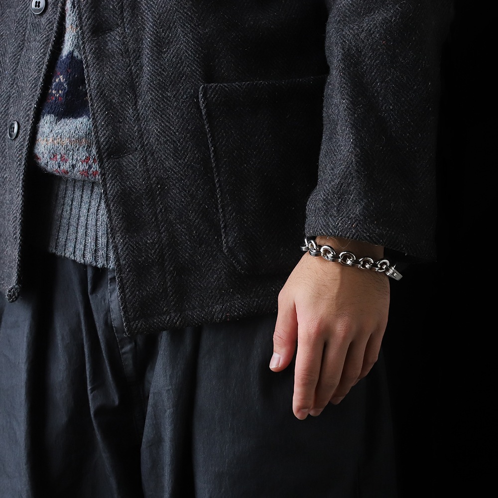 OLD】HERMES Voltige Bracelet GM | すべての商品 | MATILDE