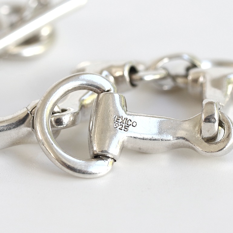 VINTAGE】Mexico Horse Bit Bracelet | VINTAGE,ALL | MATILDE