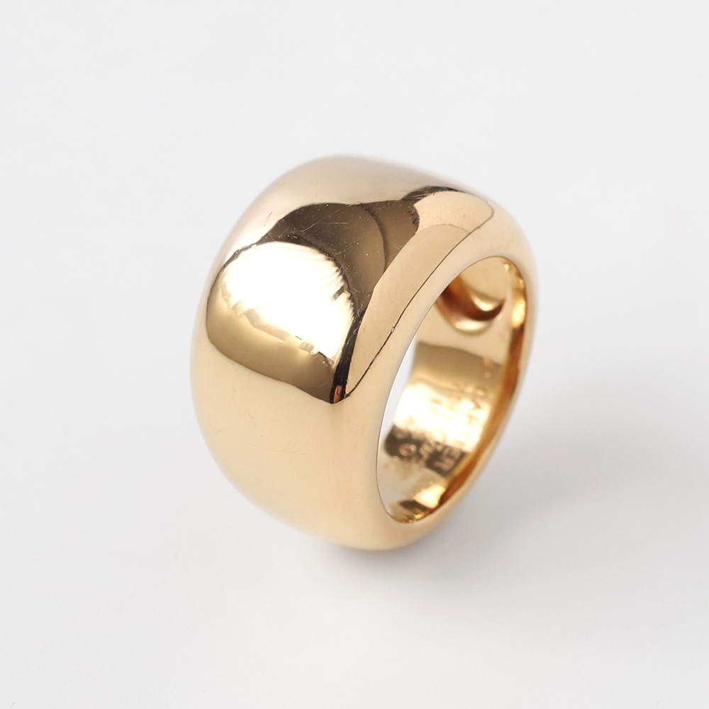 1997】Cartier Nouvelle Vague Ring | すべての商品 | MATILDE