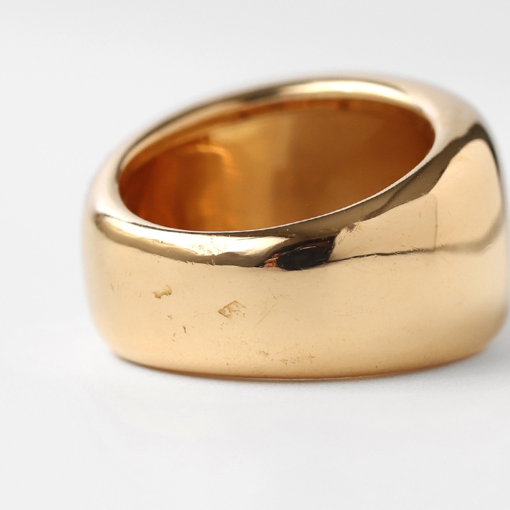 1997】Cartier Nouvelle Vague Ring | すべての商品 | MATILDE