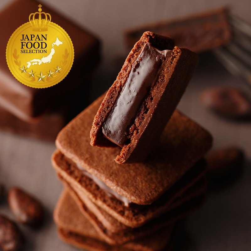 ショーコラ4個入 VANILLABEANS公式オンラインショップ