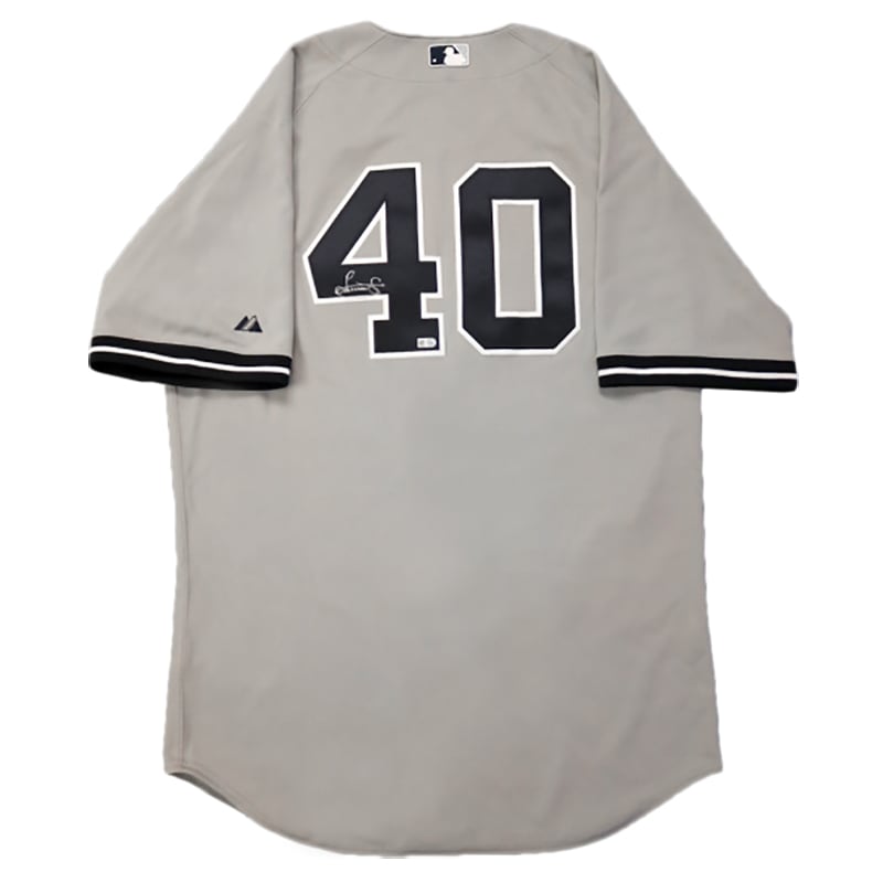 直筆サイングッズ,MLB,直筆サイン入りユニフォーム ｜カード