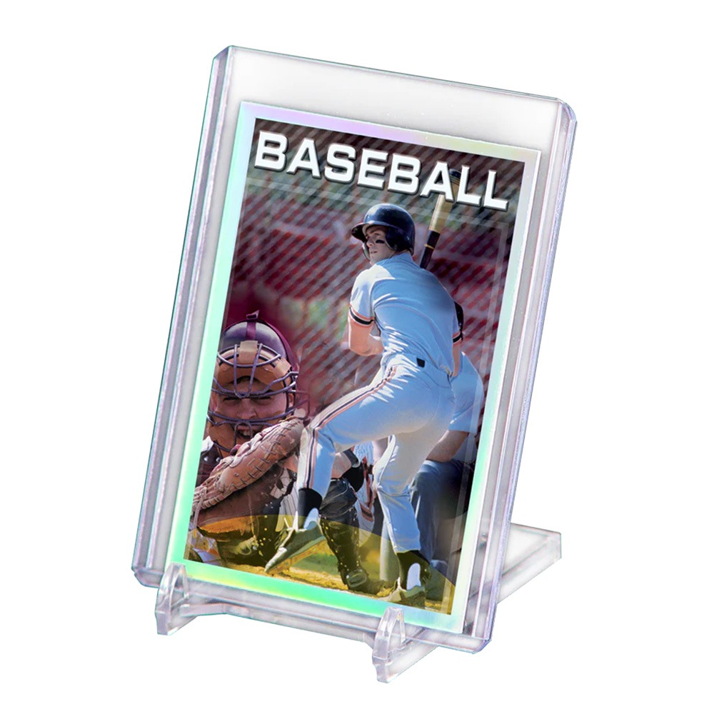 Ultra Pro (ウルトラプロ) 可動式カードスタンド 5個入り #82022 | Two