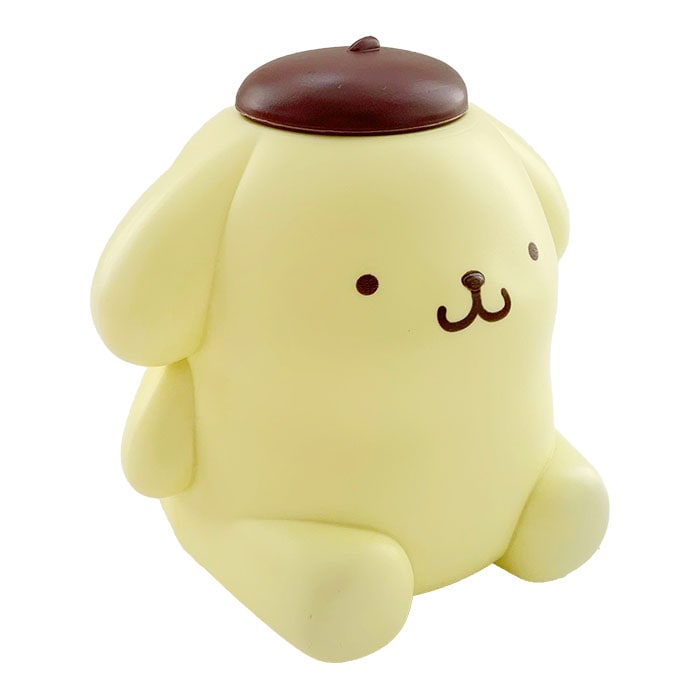 完売】PukuPot ポムポムプリン チョコ｜チョコレートスタジアム