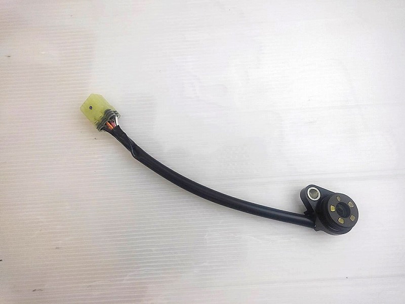 HONDA 純正 タイ仕様スーパーカブ110[MY2021 ロングシートモデル