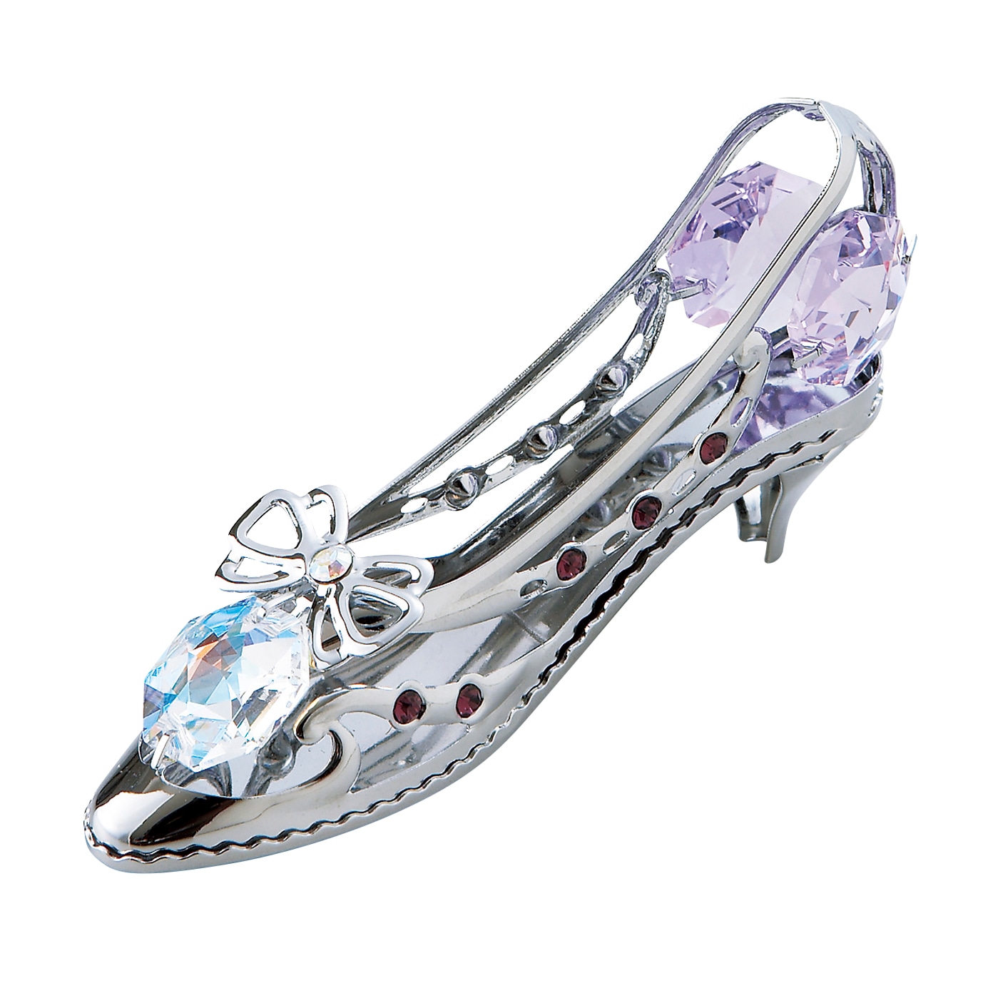 ハイヒール | インテリア雑貨,オブジェ,CRYSTOCRAFT | Chatani