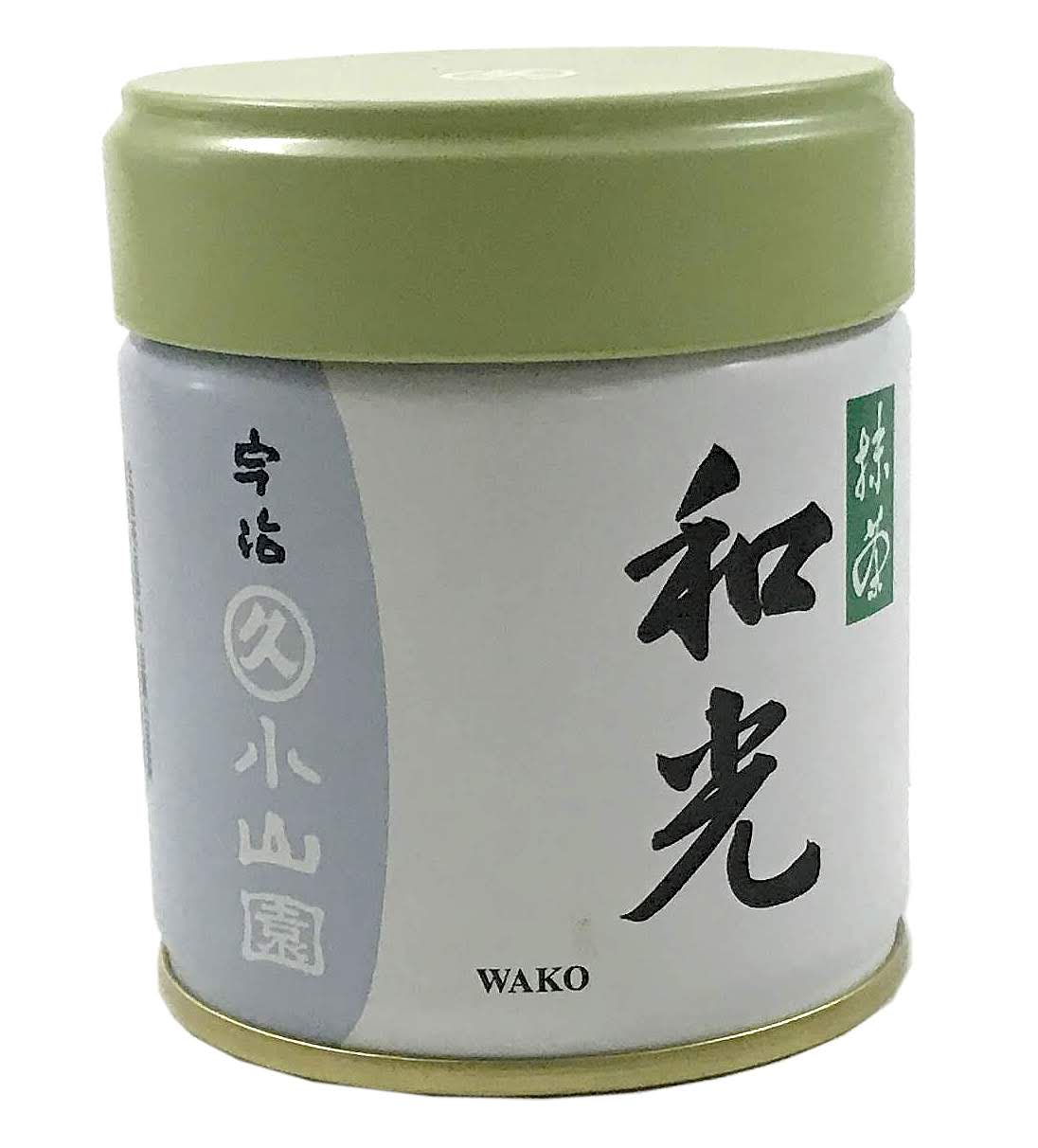 薄茶に和光（わこう）40g：丸久小山園の抹茶 | 抹茶・抹茶入りのお茶