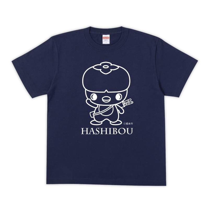 米～ちゃん Tシャツ（サックス） | 米～ちゃん（山形県遊佐町） | 全国