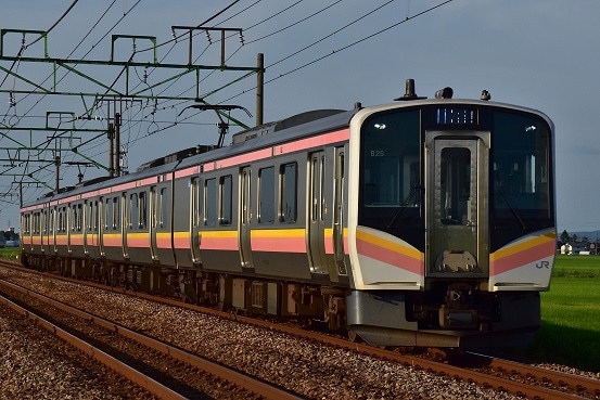 在庫〉E129系0番台 4両セット【26%OFF】 | 【倉庫在庫N】KATO EC 電車