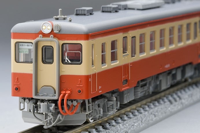 在庫〉キハ20系 キハ52-115 大糸線 一般色【26%OFF】 | 【倉庫在庫N