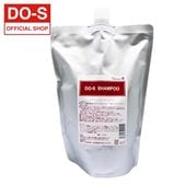 送料無料！DO-Sシャンプー・トリートメント1Lセット | DO-S