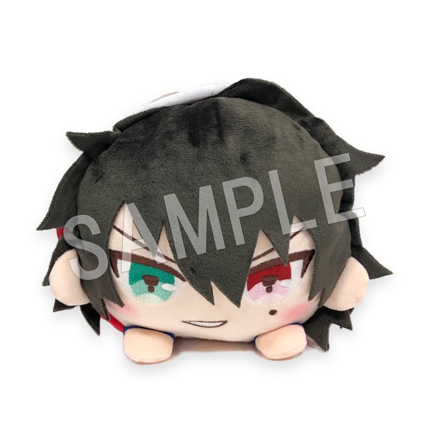 再販】ヒプノシスマイク -Division Rap Battle- もちころクッション