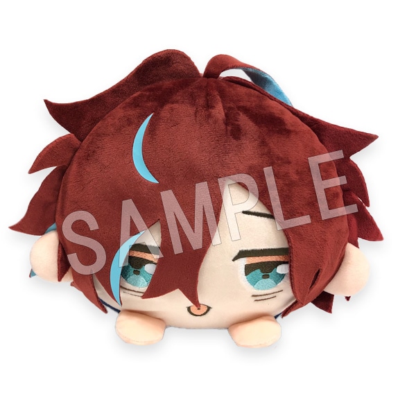 再販】ヒプノシスマイク -Division Rap Battle- もちころクッション2