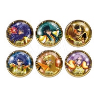 予約】聖闘士星矢 BIGアクリルスタンド カミュ【JF2024】 | さ行,聖