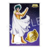 予約】聖闘士星矢 B2布ポスター 集合Ver.【JF2024】 | さ行,聖闘士星矢