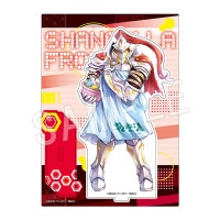 予約】シャングリラフロンティア アクリルフィギュアスタンド サンラク