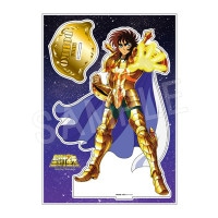 予約】聖闘士星矢 BIGアクリルスタンド サガ【JF2024】 | さ行,聖闘士